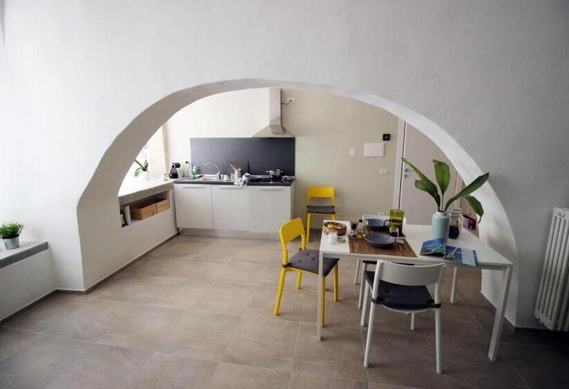 פנסיון Albertario