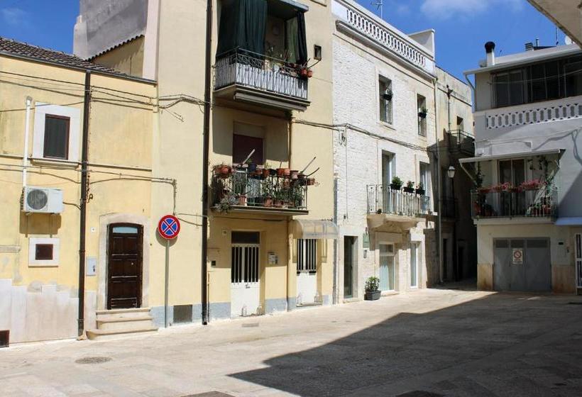 פנסיון Albertario