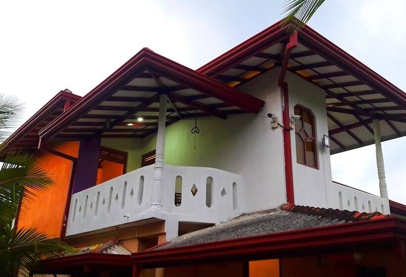 Пансион Fresh Air Villa Guest House