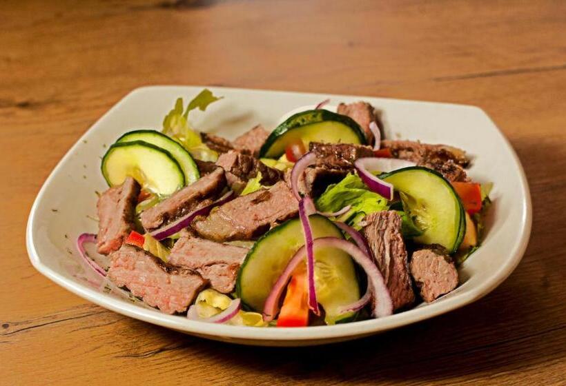 Пансион Herms Restaurant & Boutique