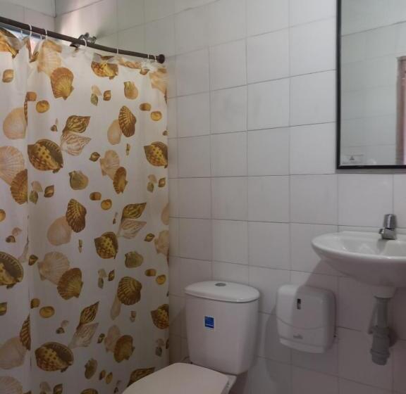 膳宿费 Hostal Luz De Luna