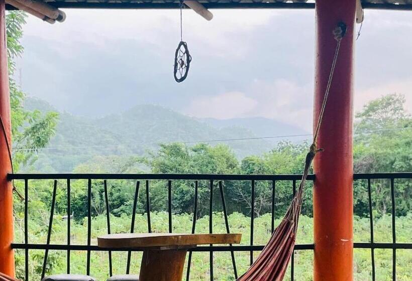 膳宿费 Hostal Luz De Luna