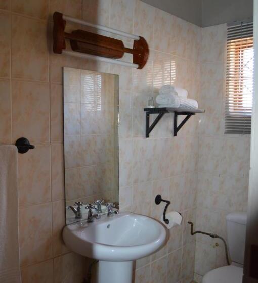 Пансион Jarina Guesthouse