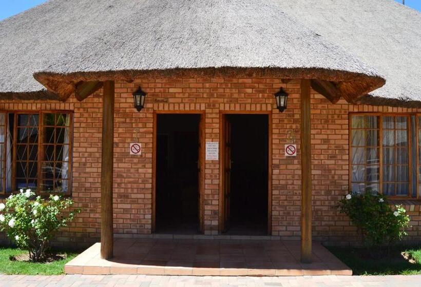 Пансион Jarina Guesthouse