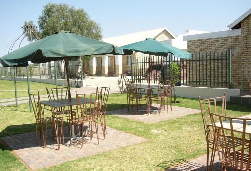 Пансион Jarina Guesthouse