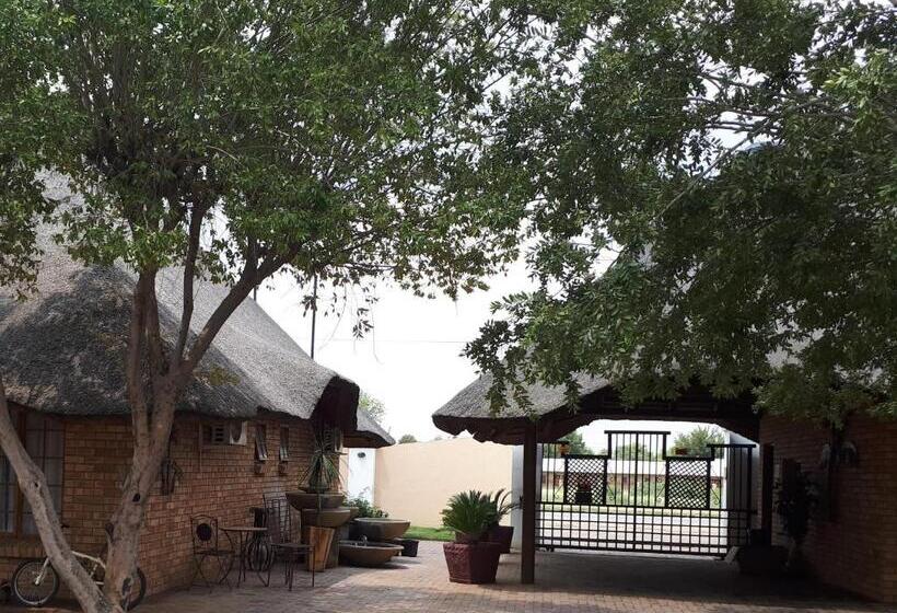 Пансион Jarina Guesthouse