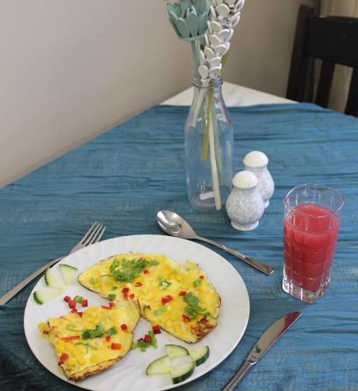 Пансион Jarina Guesthouse