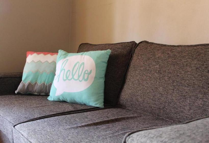 Пансион Jarina Guesthouse