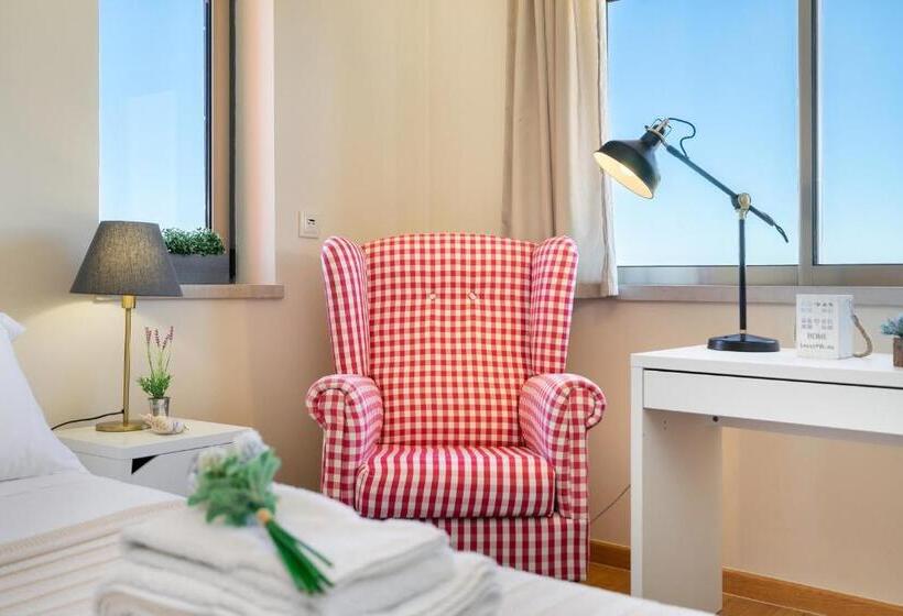 פנסיון Loulé Charming