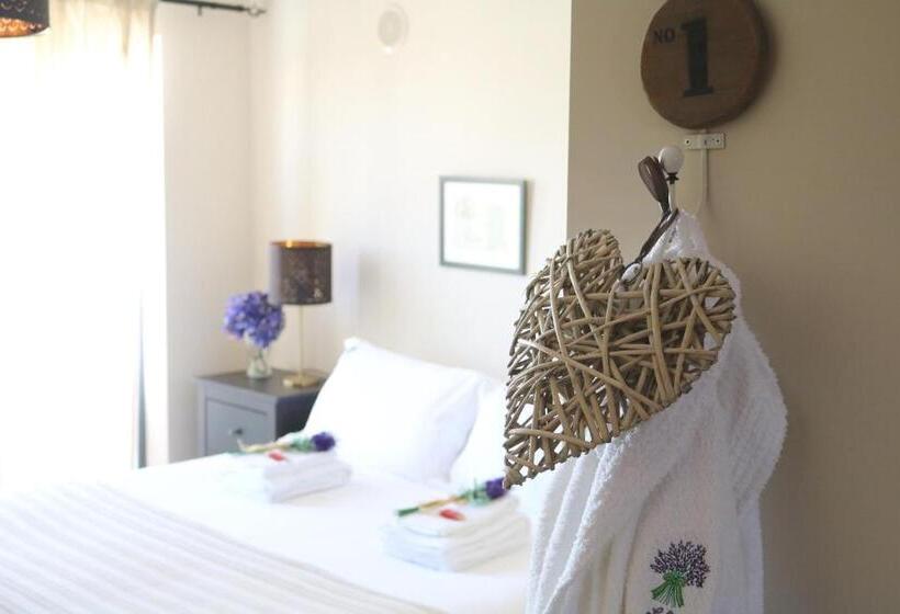 פנסיון Loulé Charming