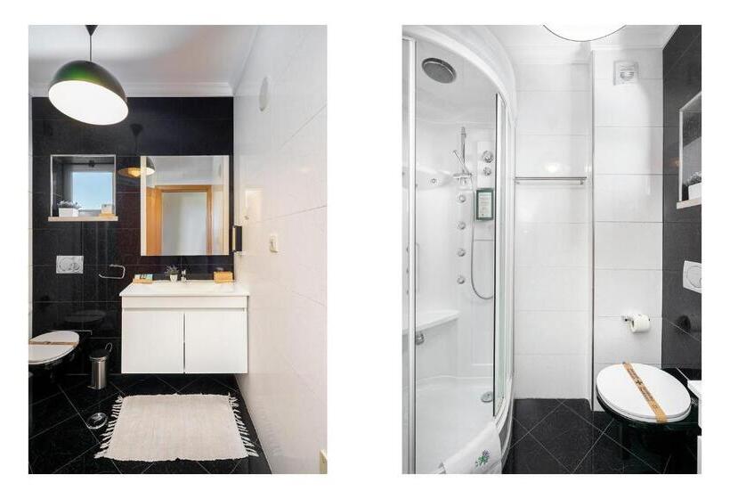 פנסיון Loulé Charming