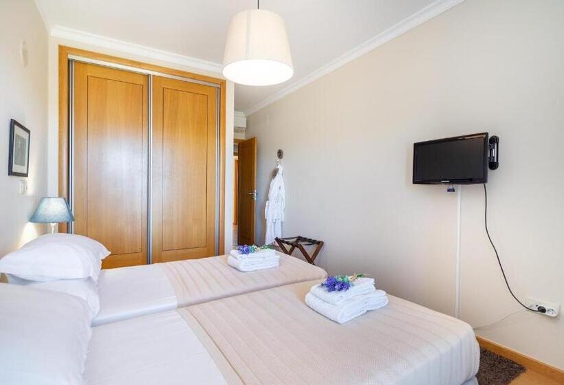 פנסיון Loulé Charming