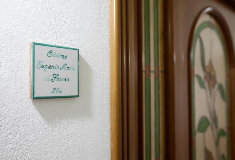 Пансион Luxury Room Vittorio Emanuele Ii