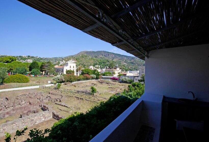 Пансион Luxury Room Vittorio Emanuele Ii