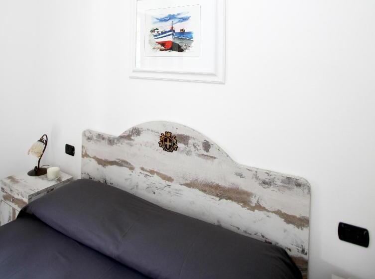 Пансион Luxury Room Vittorio Emanuele Ii