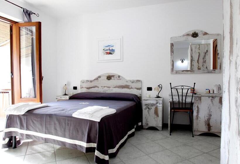 Пансион Luxury Room Vittorio Emanuele Ii