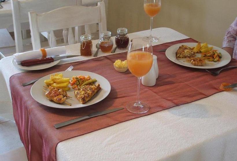 פנסיון Melody Guest House