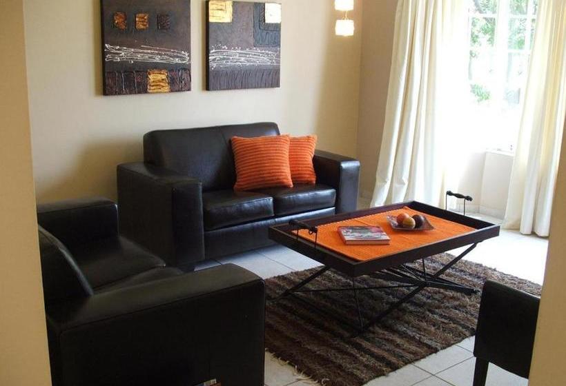 פנסיון Melody Guest House