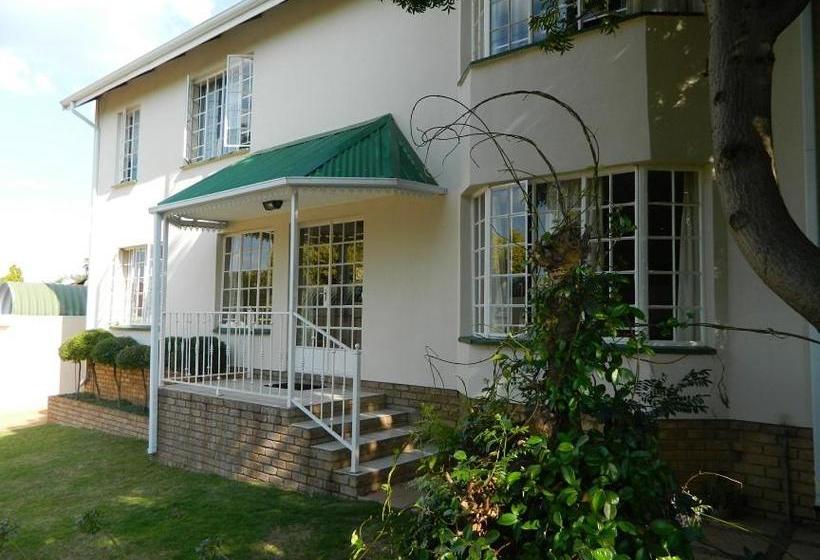 פנסיון Melody Guest House