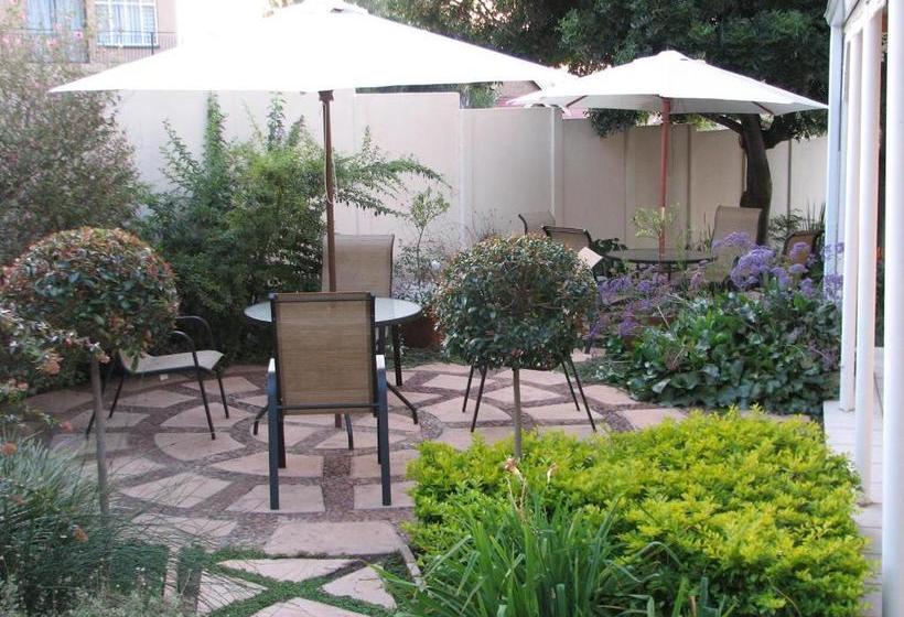 פנסיון Melody Guest House