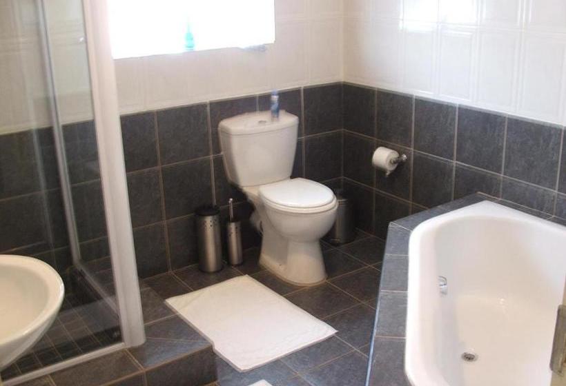 פנסיון Melody Guest House