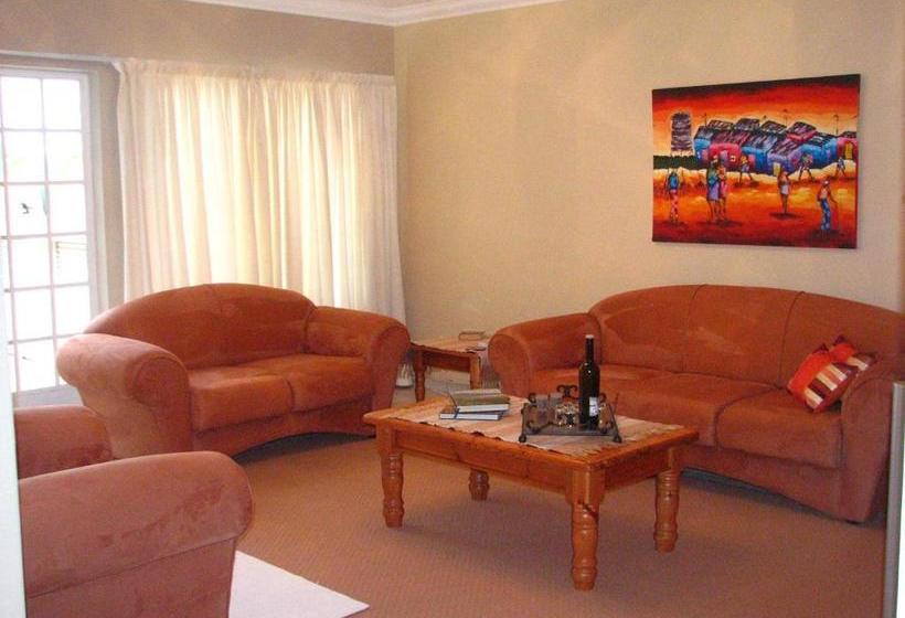 פנסיון Melody Guest House