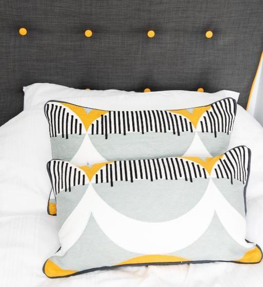 Пансион Pinehill Rooms