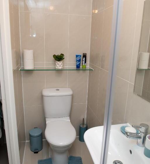 Пансион Pinehill Rooms