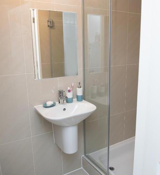 Пансион Pinehill Rooms