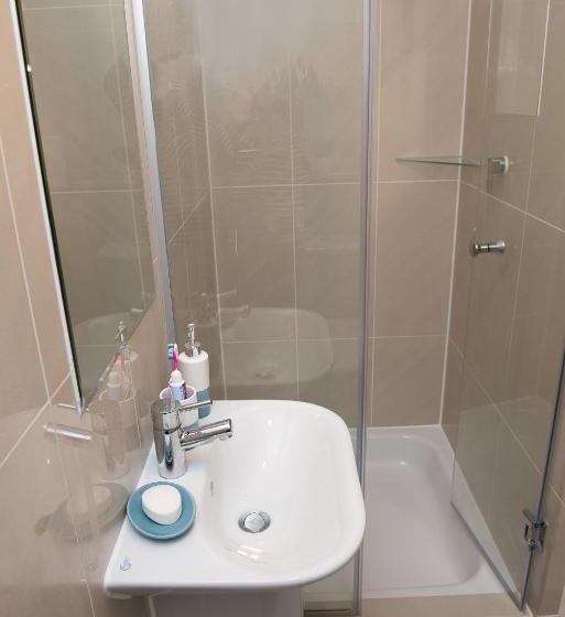 Пансион Pinehill Rooms