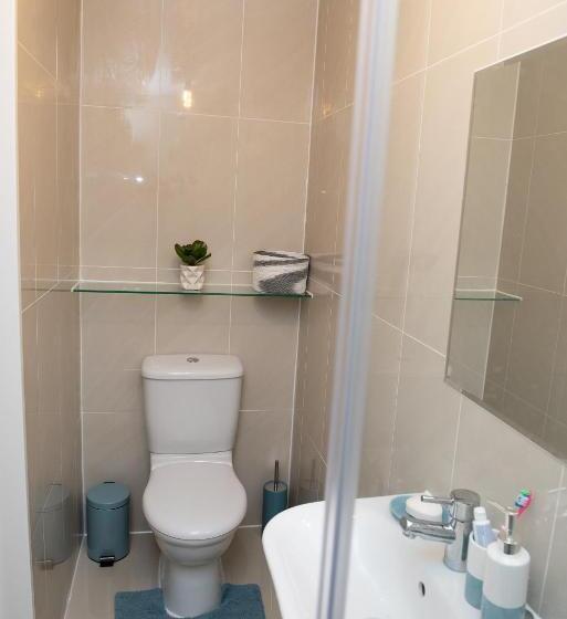 Пансион Pinehill Rooms