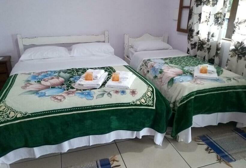 Пансион Pousada Efraim