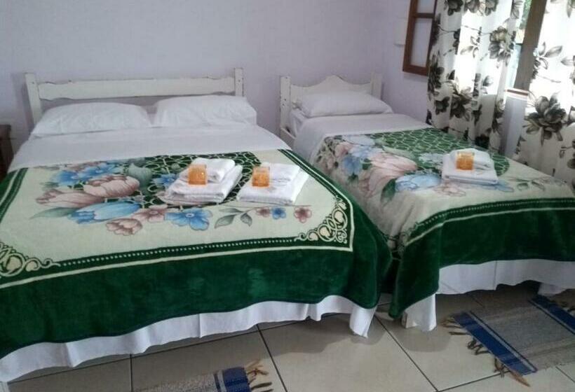 Пансион Pousada Efraim