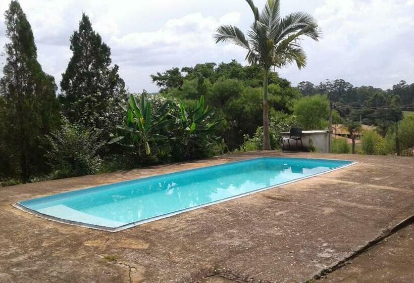 Пансион Pousada Efraim