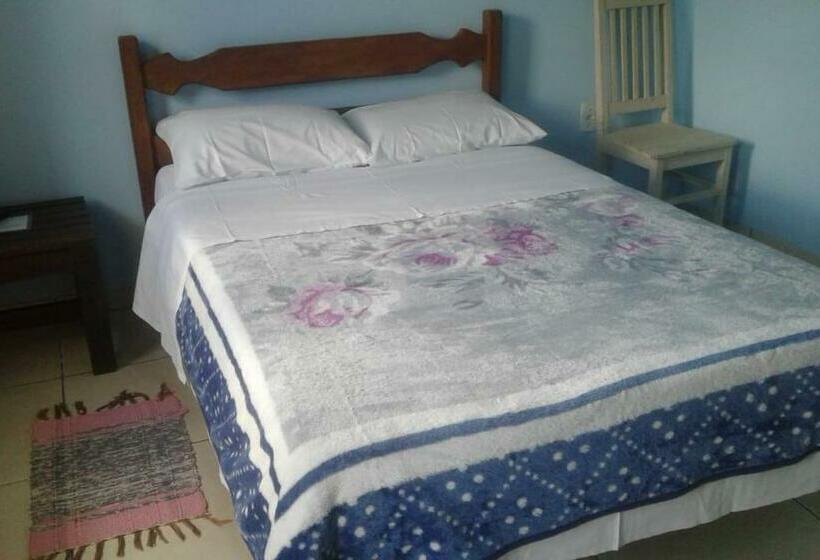 Пансион Pousada Efraim