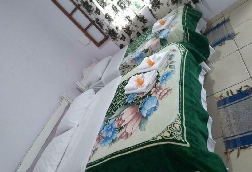 Пансион Pousada Efraim