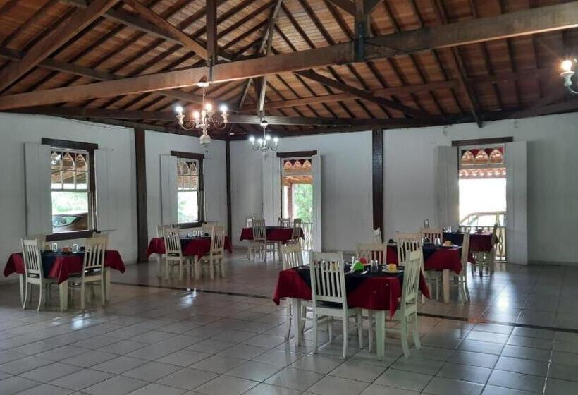 Пансион Pousada Efraim