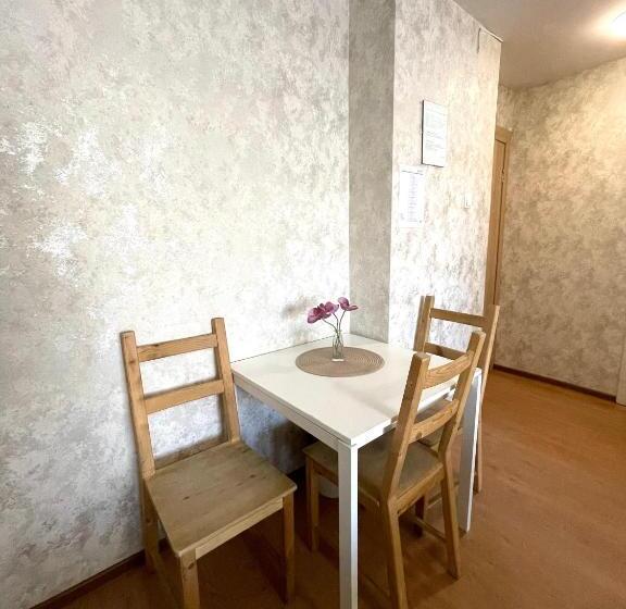 ペンション Savan House Easy Kaunas