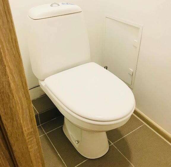 ペンション Savan House Easy Kaunas