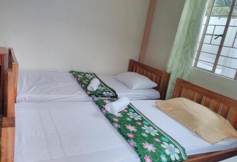 بنسيون Savta Homestay