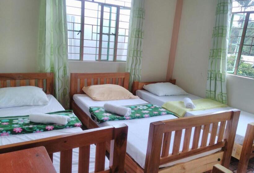 بنسيون Savta Homestay