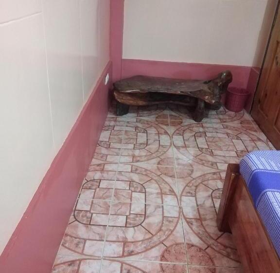 بنسيون Savta Homestay