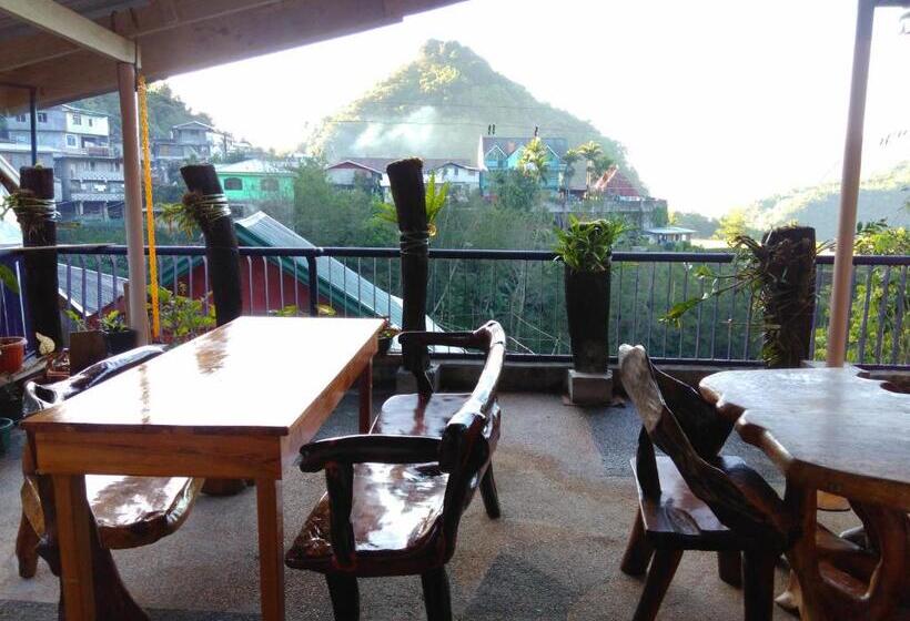 بنسيون Savta Homestay