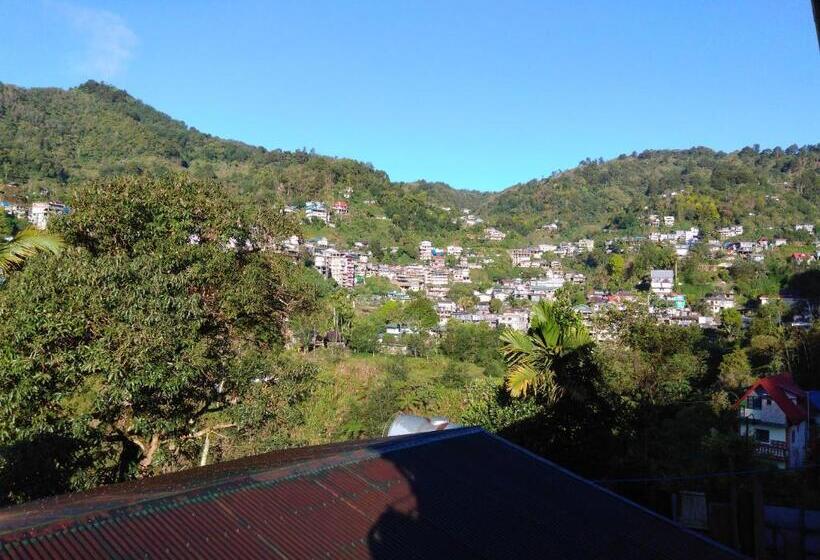 بنسيون Savta Homestay