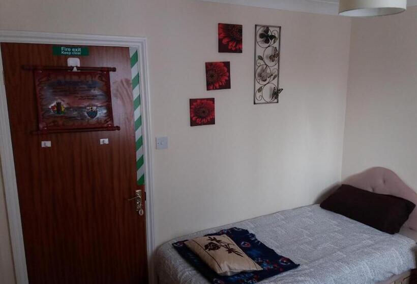 پانسیون Southernwind   Spareroom