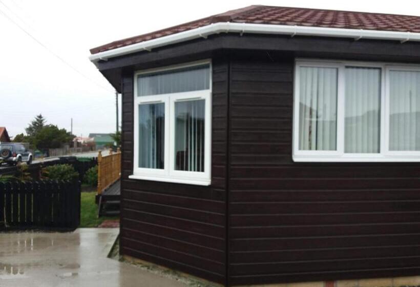 پانسیون Southernwind   Spareroom