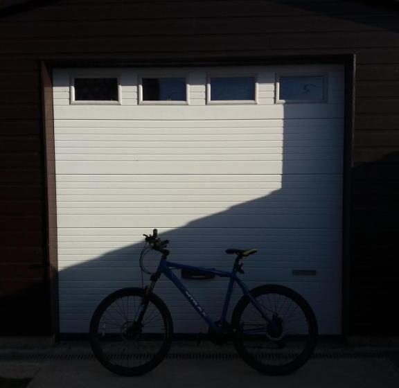 پانسیون Southernwind   Spareroom