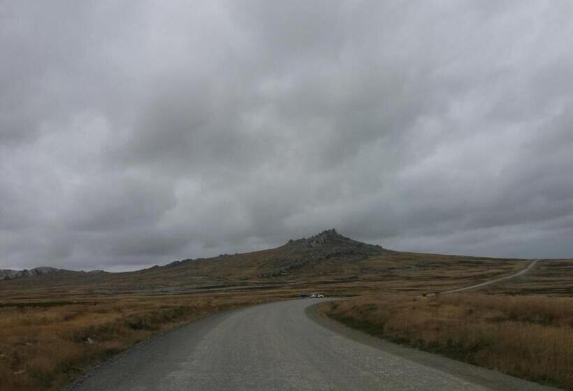 پانسیون Southernwind   Spareroom