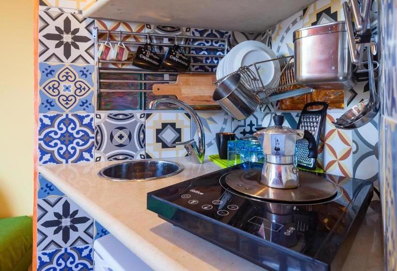 ペンション Pompei Sunday Estate Exclusive Rooms