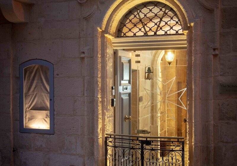 پانسیون The 3cities Auberge